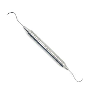 Dental Examination set Mirror Probe Tweezer (Set)