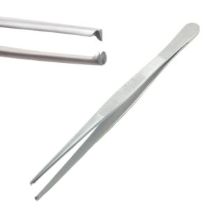 Tissue Forceps