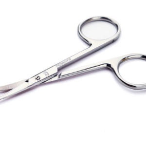Cuticle Scissors