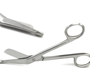 Medical Bandage Scissors